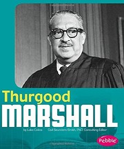 Thurgood Marshall