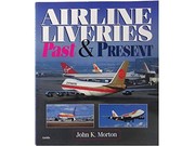Airline Liveries Past and Present