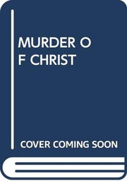 Murder of Christ