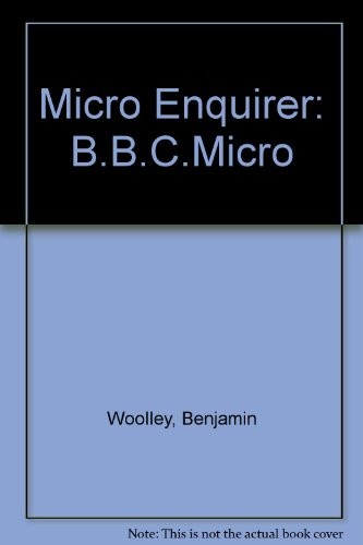 The Micro enquirer