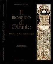 Il mosaico di Otranto