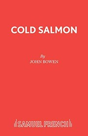 Cold salmon