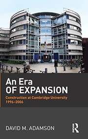 Era of Expansion