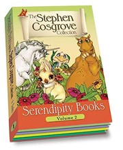 Stephen Cosgrove Collection
