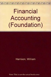 Financial Accounting