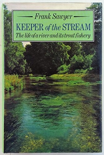 Keeper of the stream