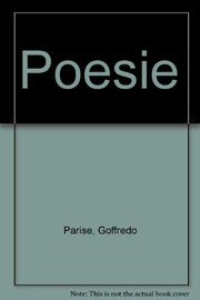 Poesie