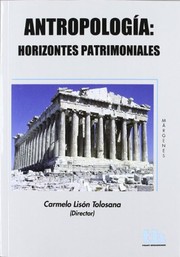 Antropología