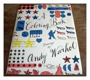 A Coloring Book