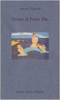 Donna di Porto Pim e altre storie