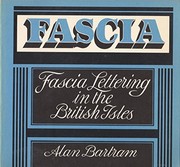 Fascia lettering in the British Isles