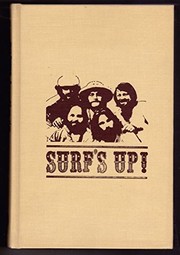 Surf's Up!