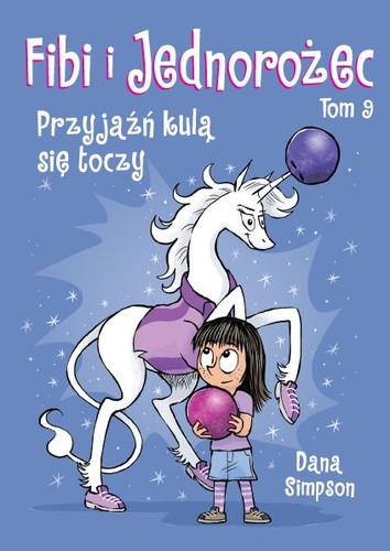Przyjaźń kulą się toczy