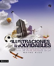 Ilustraciones inolvidables