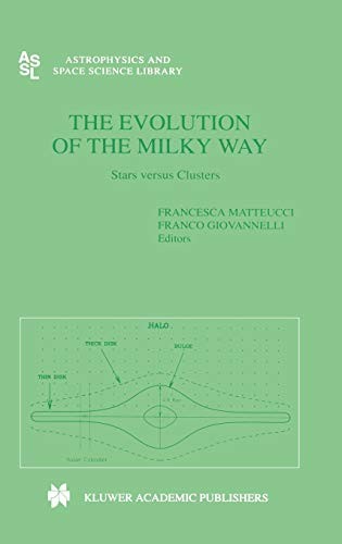 The evolution of the Milky Way