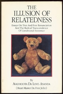 The illusion of relatedness