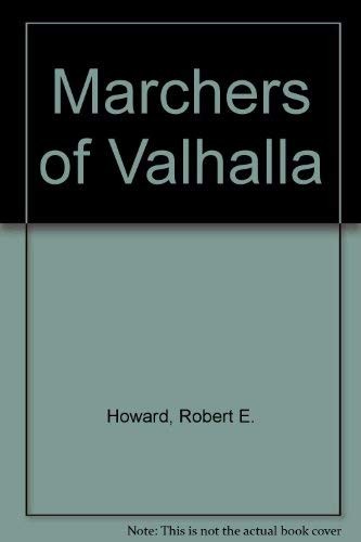 Marchers of Valhalla