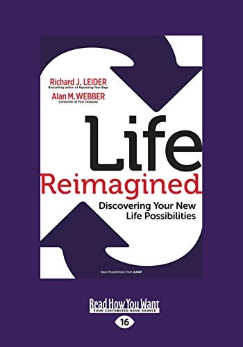 Life Reimagined