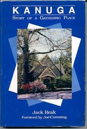 Kanuga