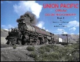 Union Pacific