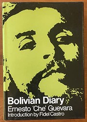 Bolivian diary