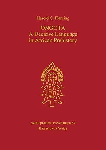 Ongota