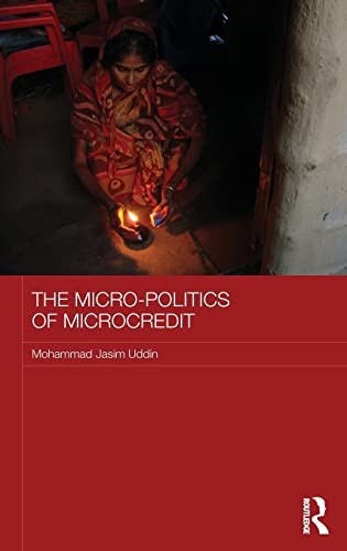 Micro-Politics of Microcredit