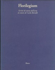 Florilegium
