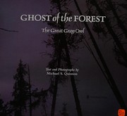Ghost of the forest