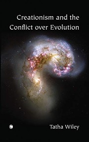 Creationism and the conflict over evolution