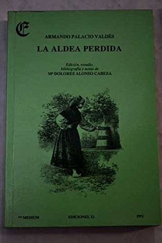 La aldea perdida
