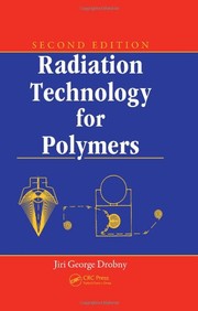 Radiation technology for polymers