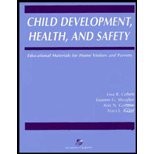 Child development, health, and safety