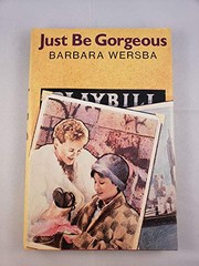 Just be gorgeous