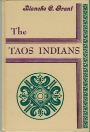 Taos Indians