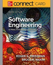 Connect Access Card for Software Engineering