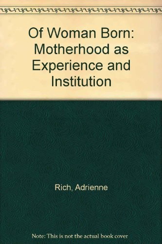 Of Woman Born