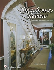 Showhouse review