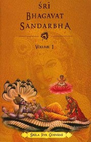 Śrī Bhagavat-sandarbha
