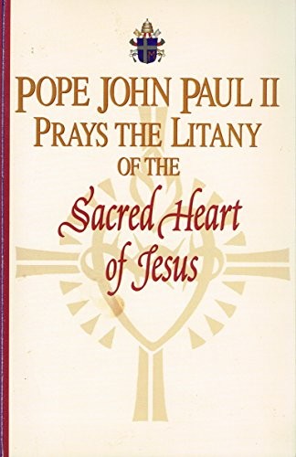 Angelus meditations on the litany of the Sacred Heart of Jesus