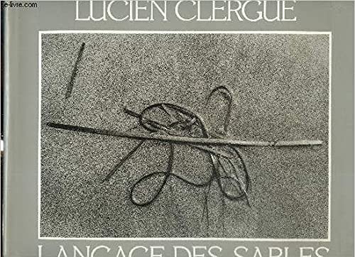 Langage des sables