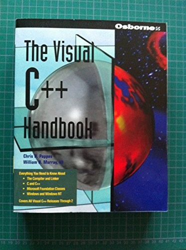 Visual C (plus plus) handbook