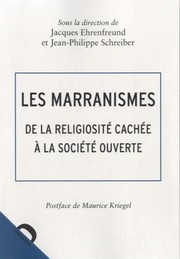 Les marranismes