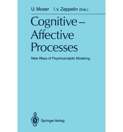 Cognitive affective processes
