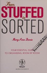 From Stuffed to Sorted