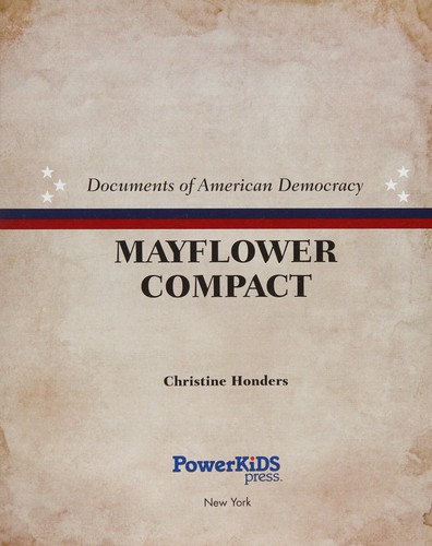 Mayflower Compact