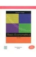 Basic Econometrics 4th Economy Edition