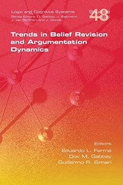 Trends in belief revision and argumentation dynamics
