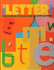 The letter book