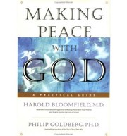 Making Peace With God